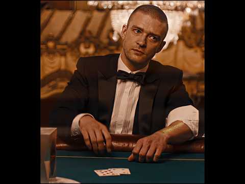 He Gambled All His Time 💀🙏 | Movie - In Time | Song - Fragment #edit #shorts