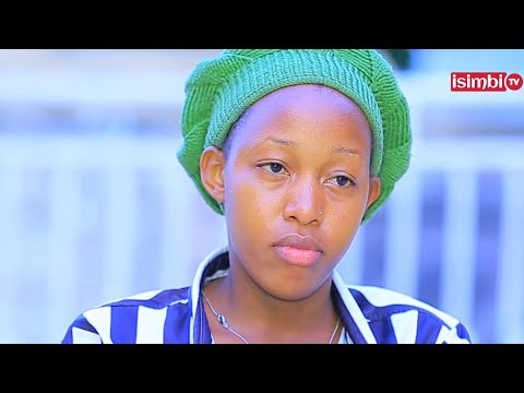 AGAHINDA KANJYE NGATURA UBURIRI😢UMUKOBWA MWIZA WASHAVUYE CYANE😢IBYABAYE KURI ISIMBI NI ISOMO KU BATO