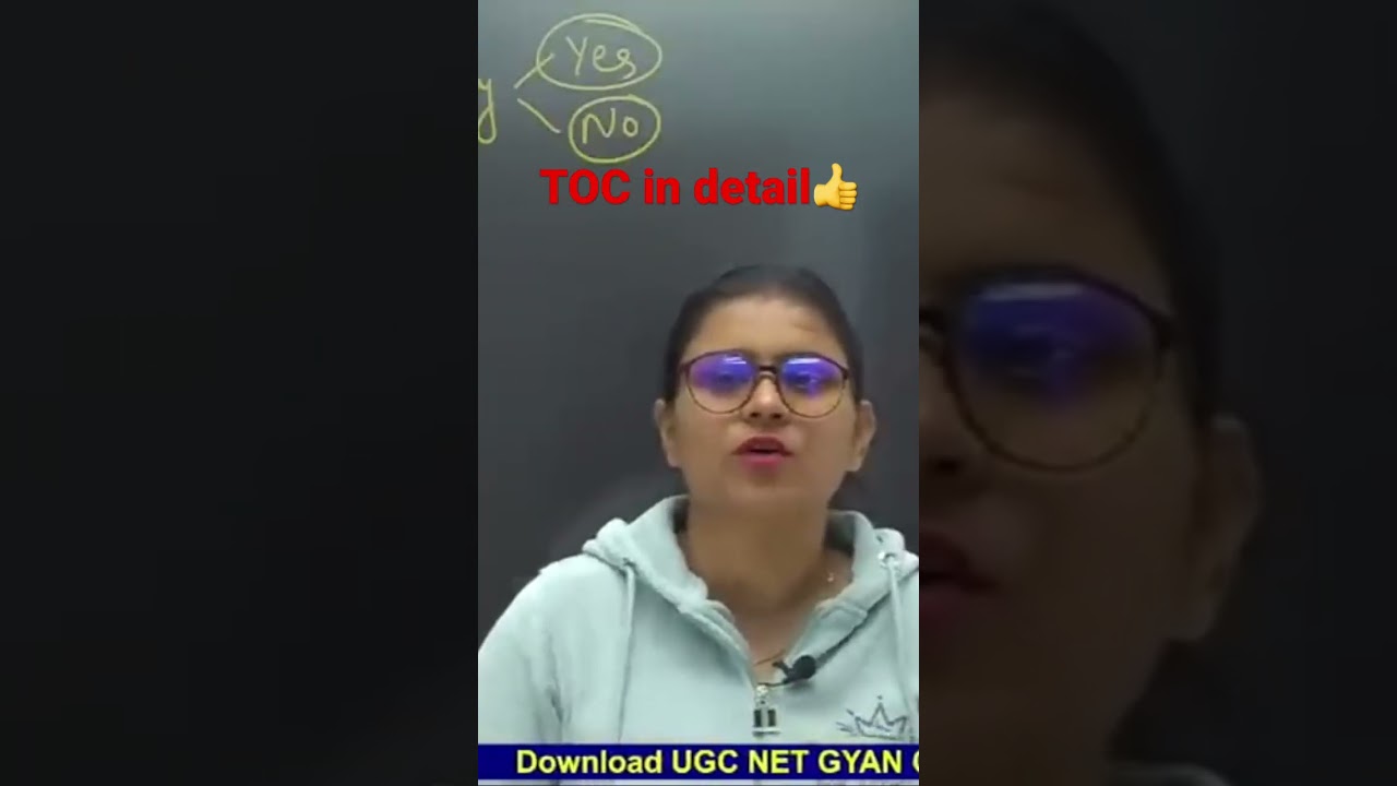 Ultimate TOC (Theory of Computation) Guide for HPSC PGT Computer Science Exam 📚