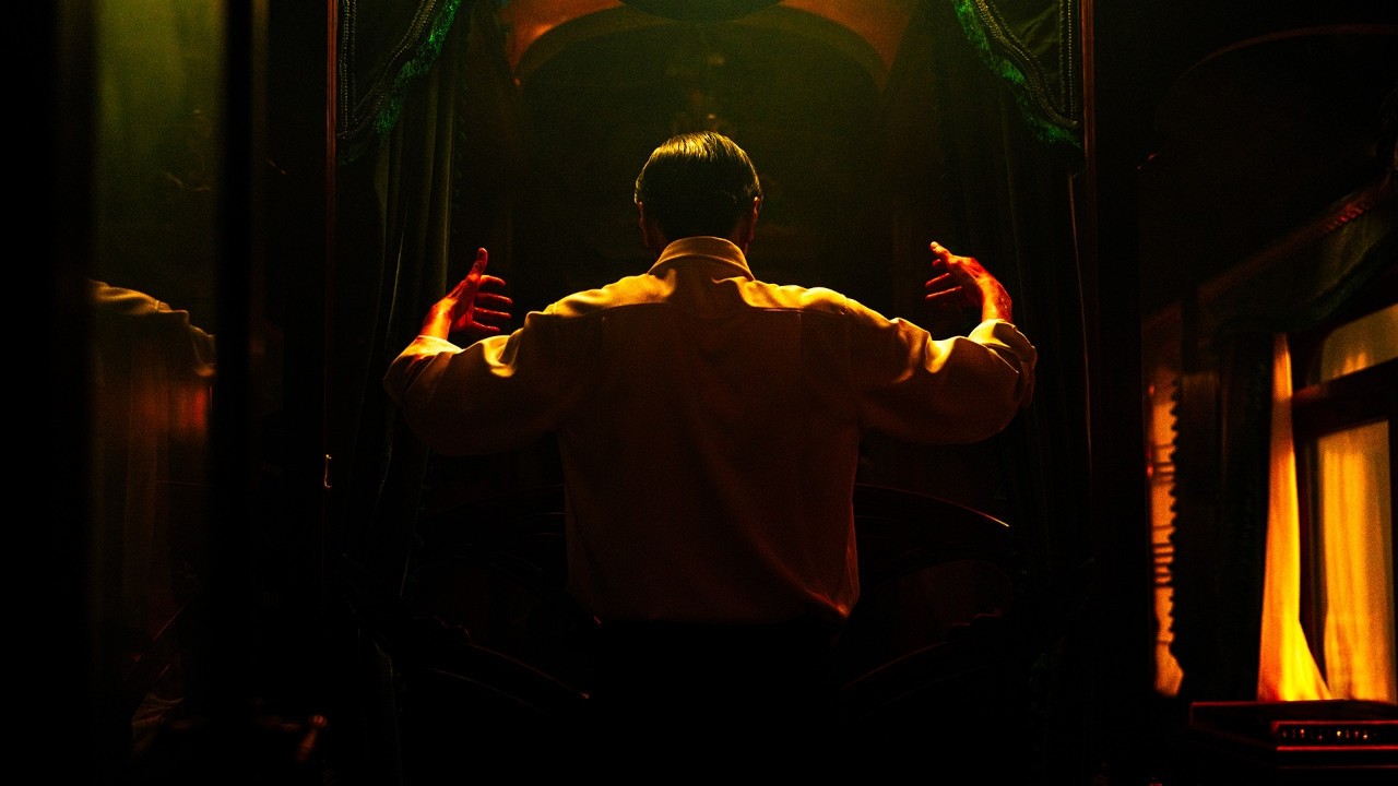Resurrection I: Trailer Ufficiale 🎬