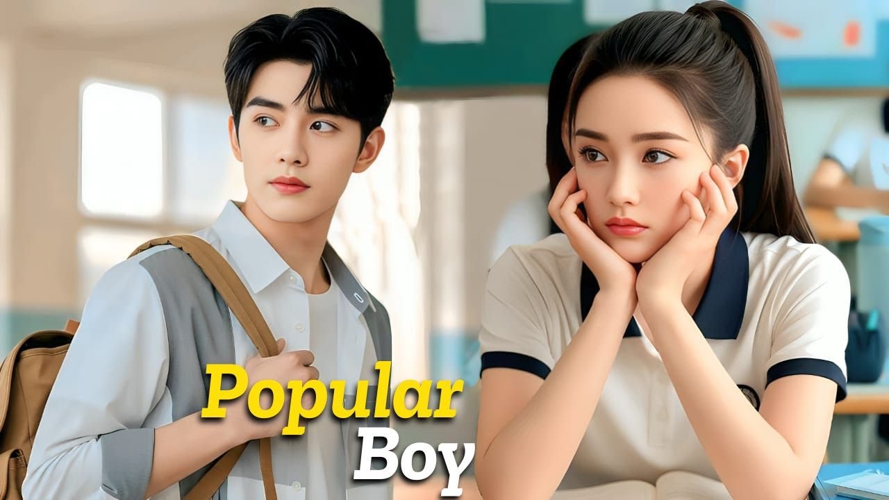 Must-Watch Korean Dramas: Romantic School Boy & Rude Boss 💖