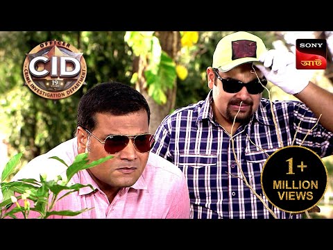 The Yellow Hat's Mystery | CID | সিটি ই ডি | Unusual Investigations