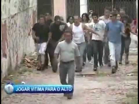 caméra cachée, Brésil ( trés drole)..mp4