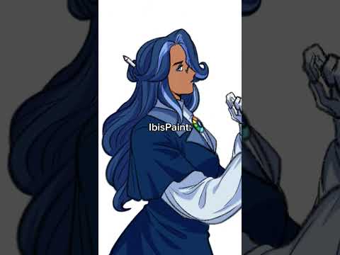 clip studio paint vs. other apps #shorts #artprograms #animationmeme