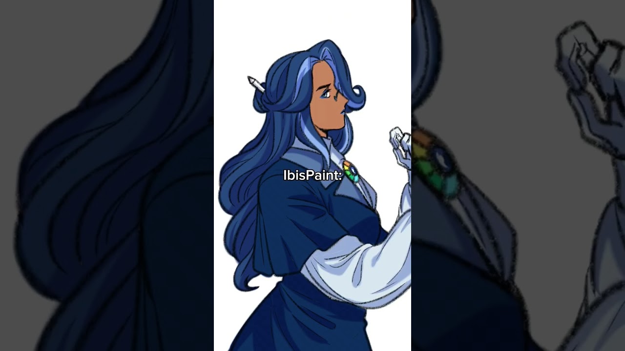 Clip Studio Paint vs. Other Art Apps π¨