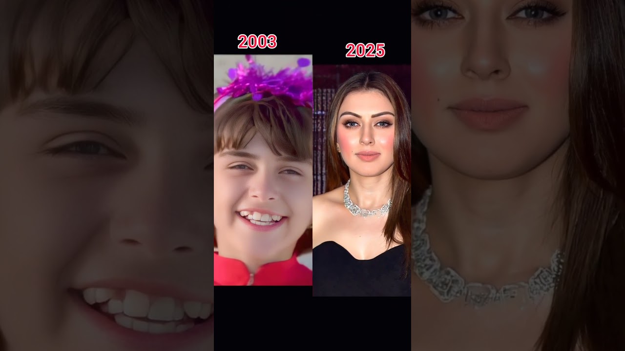 Koi Mil Gaya (2003) Then vs Now | Hrithik Roshan, Preity Zinta, Jadoo
