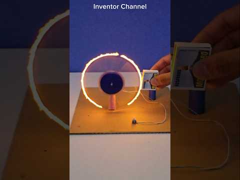 Science project for class 8th students working model Easy science exhibition projects class