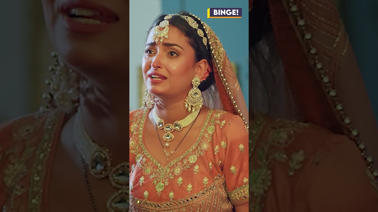 Suhaagraat Tonight! Watch the Exciting New Episode Now 🎥