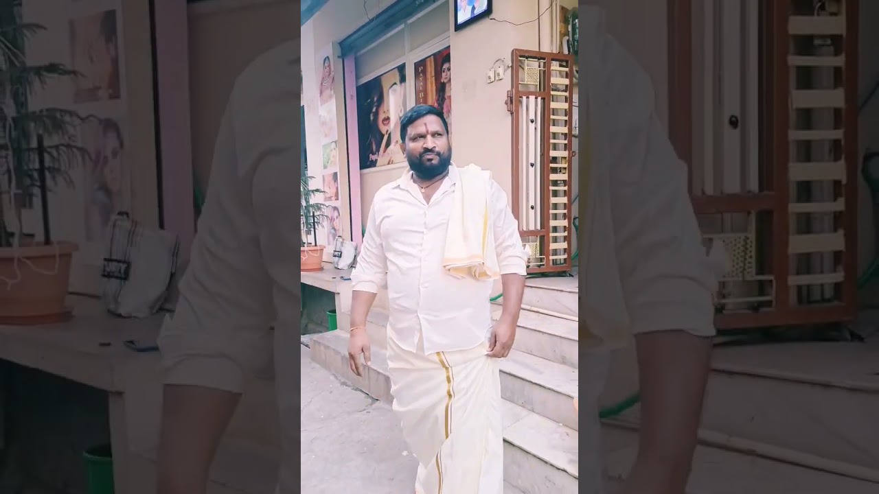 పొట్ట రాయుడు - హాస్యభరిత ట్రెండింగ్ వీడియో Part 1 😂