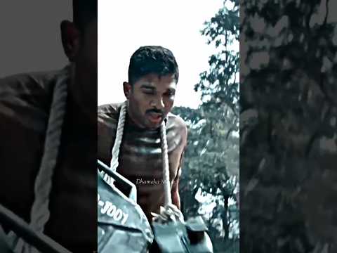 Indian❤️🥰Army training and success, AlluArjun movie scene#shorts #youtubeshorts#shorts #viral#tiktok