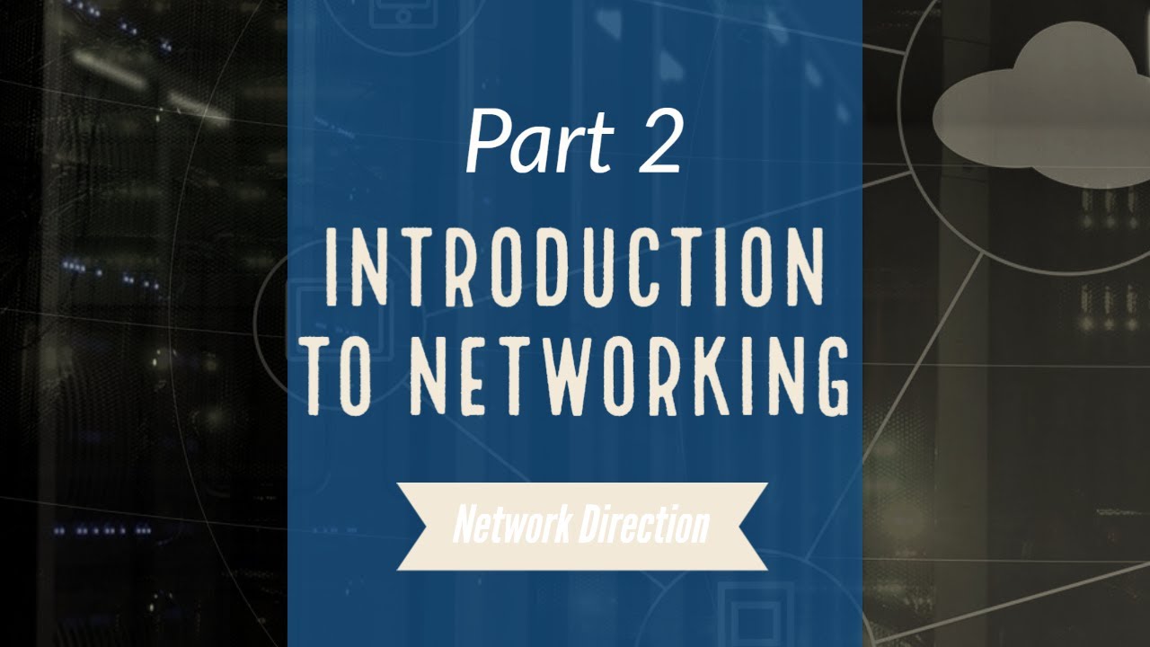 Understanding Networking: Types of Networks Explained | Networking Fundamentals Part 2