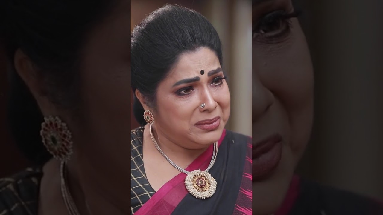 Varisu | Ep - 306 | Reel | Jun 20 2026 | Zee5 Tamil