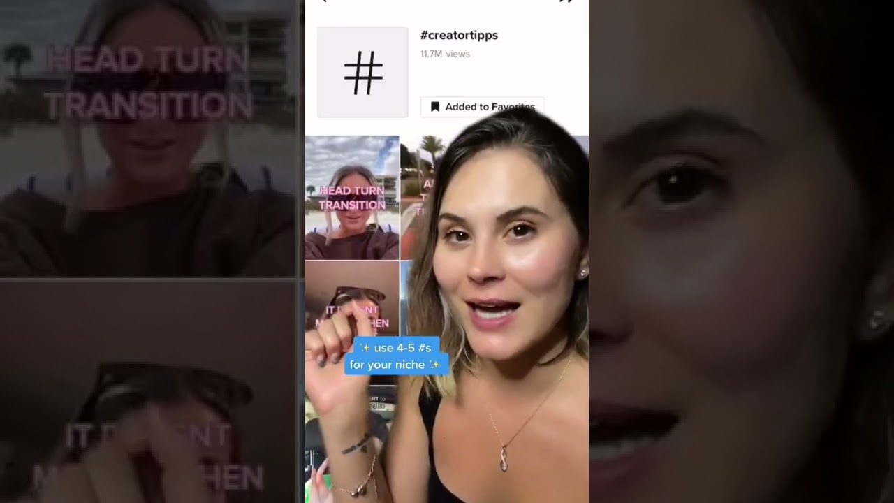 Master TikTok Growth: The Ultimate Guide to Using Hashtags Effectively 🚀