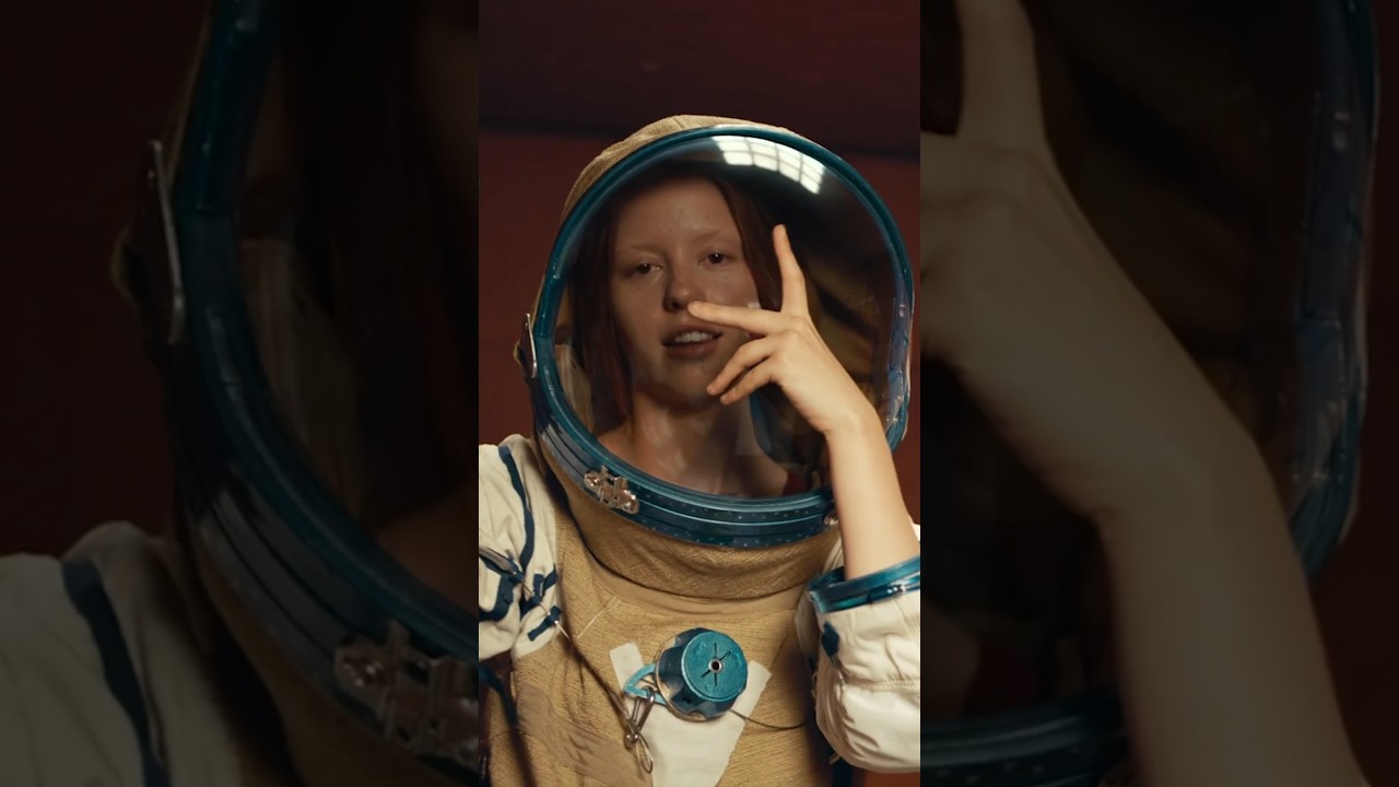 Discover A24’s Hidden Gem: The Sci-Fi Masterpiece You Must Watch 🚀