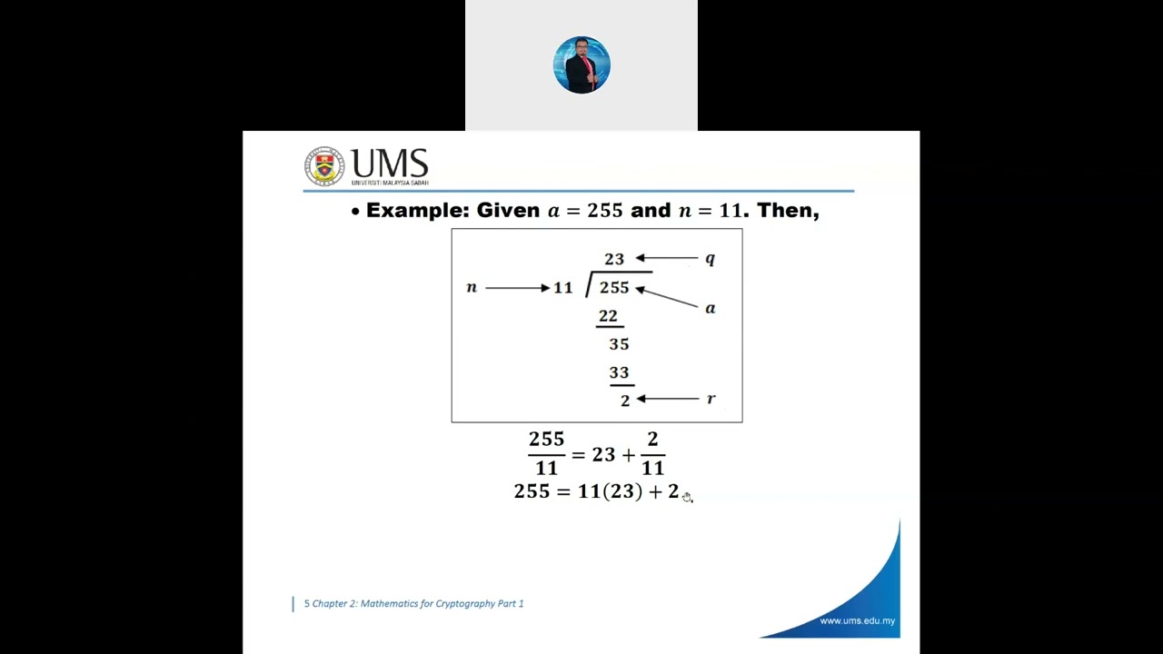 Unlocking the Math Behind Symmetric Key Cryptography 🔐