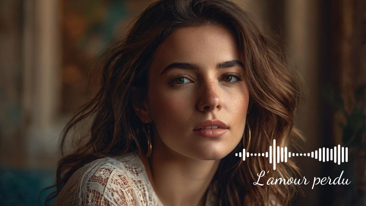 L'Amour Perdu | Chanson romantique française