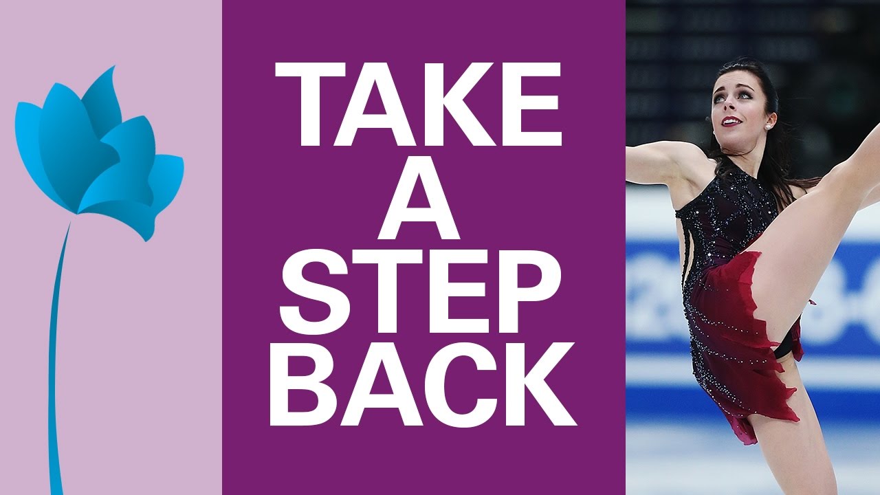 Ashley Wagner Talks Free Skating at 2017 Worlds ๐บ๐ธ