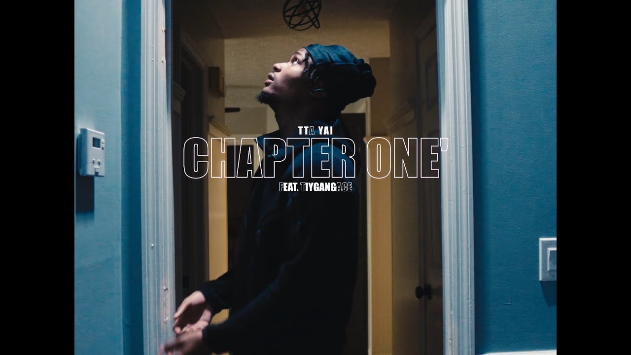 TTA YAI - Chapter One ft. TiyGangAce (Official Video) Shot By @JaySoldProd