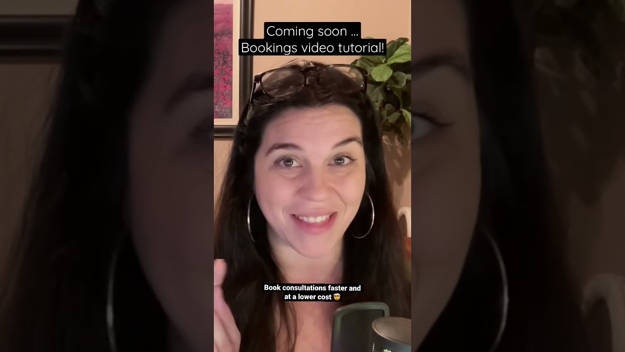 Speed Up Bookings & Save with Microsoft Bookings 📅