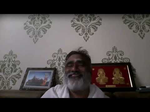 రఘు వంశం ( సంస్కృత మహా కావ్యం కాళిదాస విరచిత) మొదటి భాగం -5 October 2025( సంస్కృత శిక్షణ లెవెల్ 3 