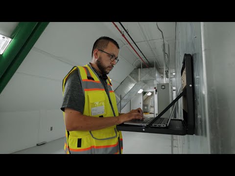 A Day in the Life: Building Automation Project Manager