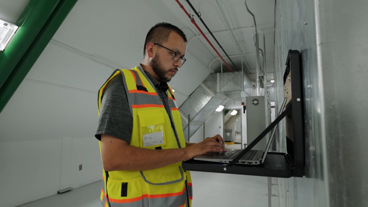 A Day in the Life of a Building Automation Project Manager 🏢