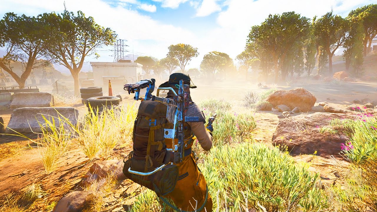 ARC Raiders PvP Is Absolutely Intense โ Must-Play Multiplayer Action! ๐ฅ