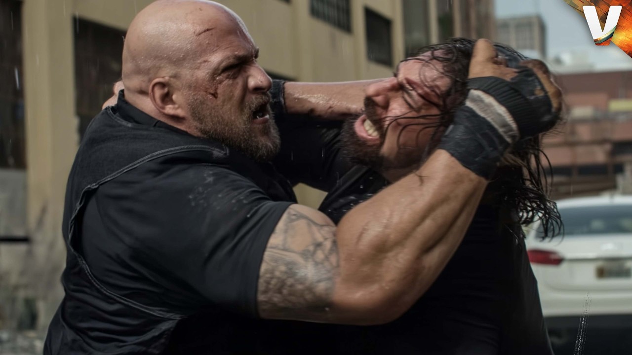 ¡Desata el Caos Invernal! Película Completa en Español