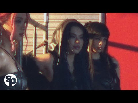 DNA - 'Don't Ask Me Why' Official Music Video