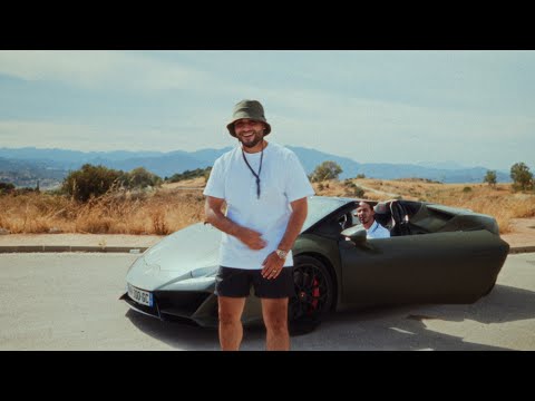 Djadja & Dinaz - Gucci Gucci [Clip Officiel]