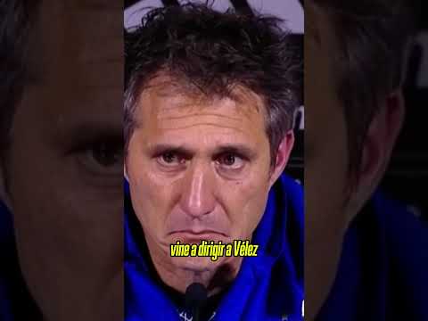 A GUILLERMO BARROS-SCHELOTTO LE PREGUNTARON POR LA FINAL DE MADRID... | #Shorts