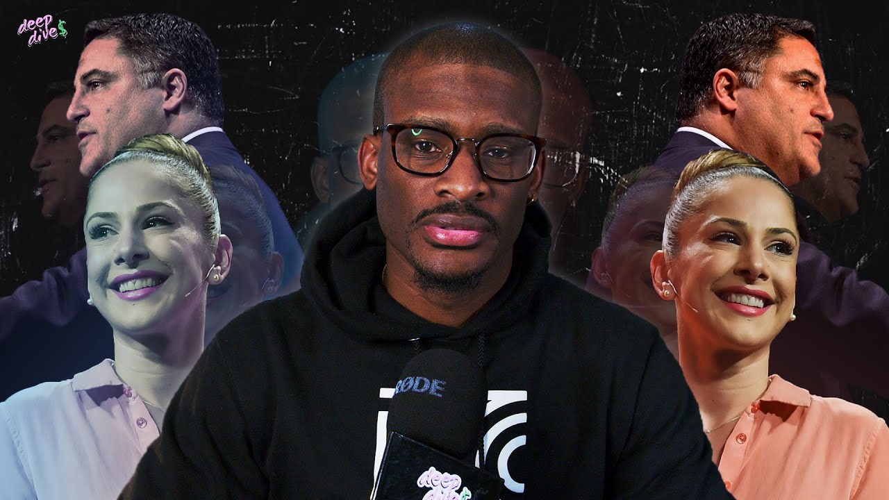 The Young Turks: Fake Progressives on the Throne