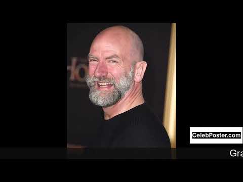 Graham McTavish biography