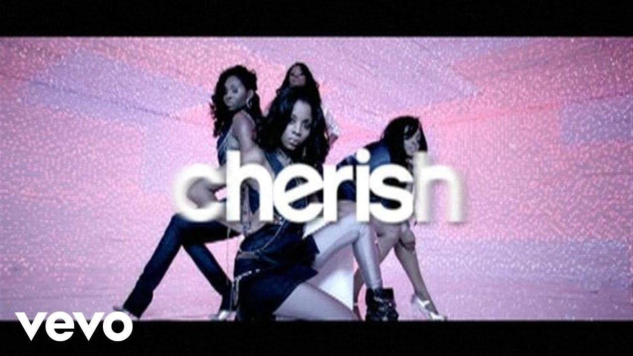 Cherish ft. Yung Joc - Killa Music Video 🎶