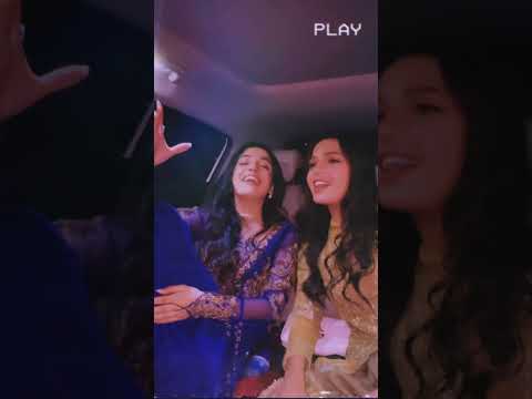 Sisters Goals😍 || Eman Khan and Laiba Khan|| #shorts #shortsfeed #ytshorts