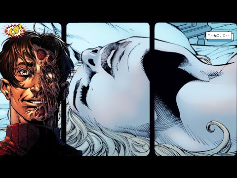 Top 10 Darkest Spider-man Moments Explained || #ComicVerse