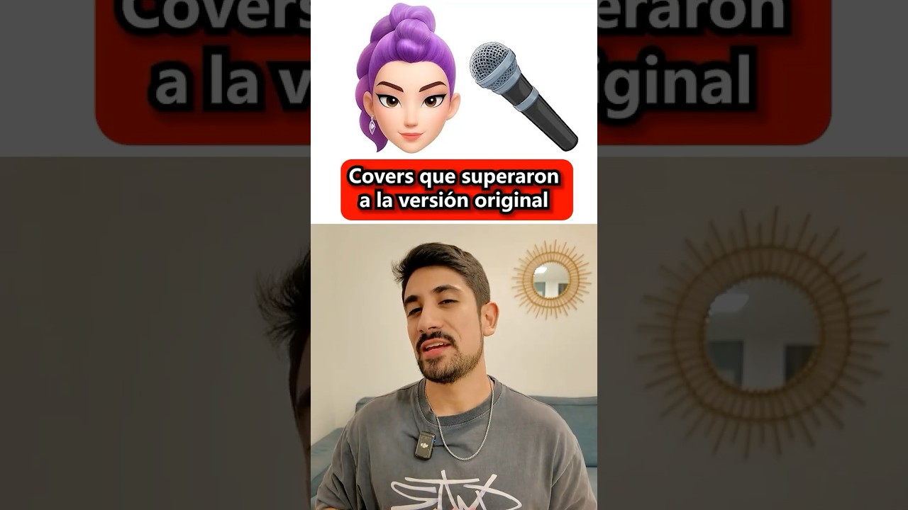 Covers Mejor que el Original 🎶
