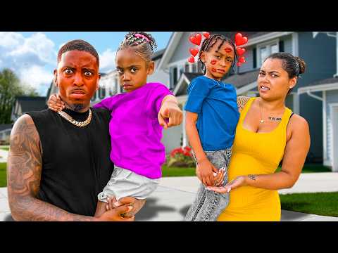 We Pulled Up To Londyn’s Crush House… **Things Got CRAZY**