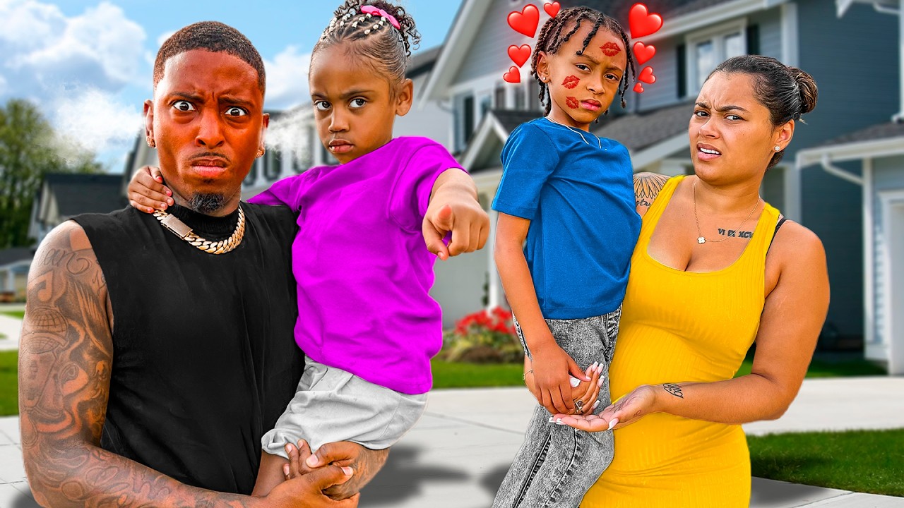 We Visited Londyn’s Crush House — Things Got Wild! 😱