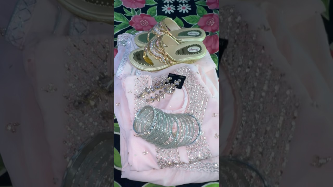 Celebrate Eid in Style: Stunning Garara Kurti Looks & Early Wishes 🌙