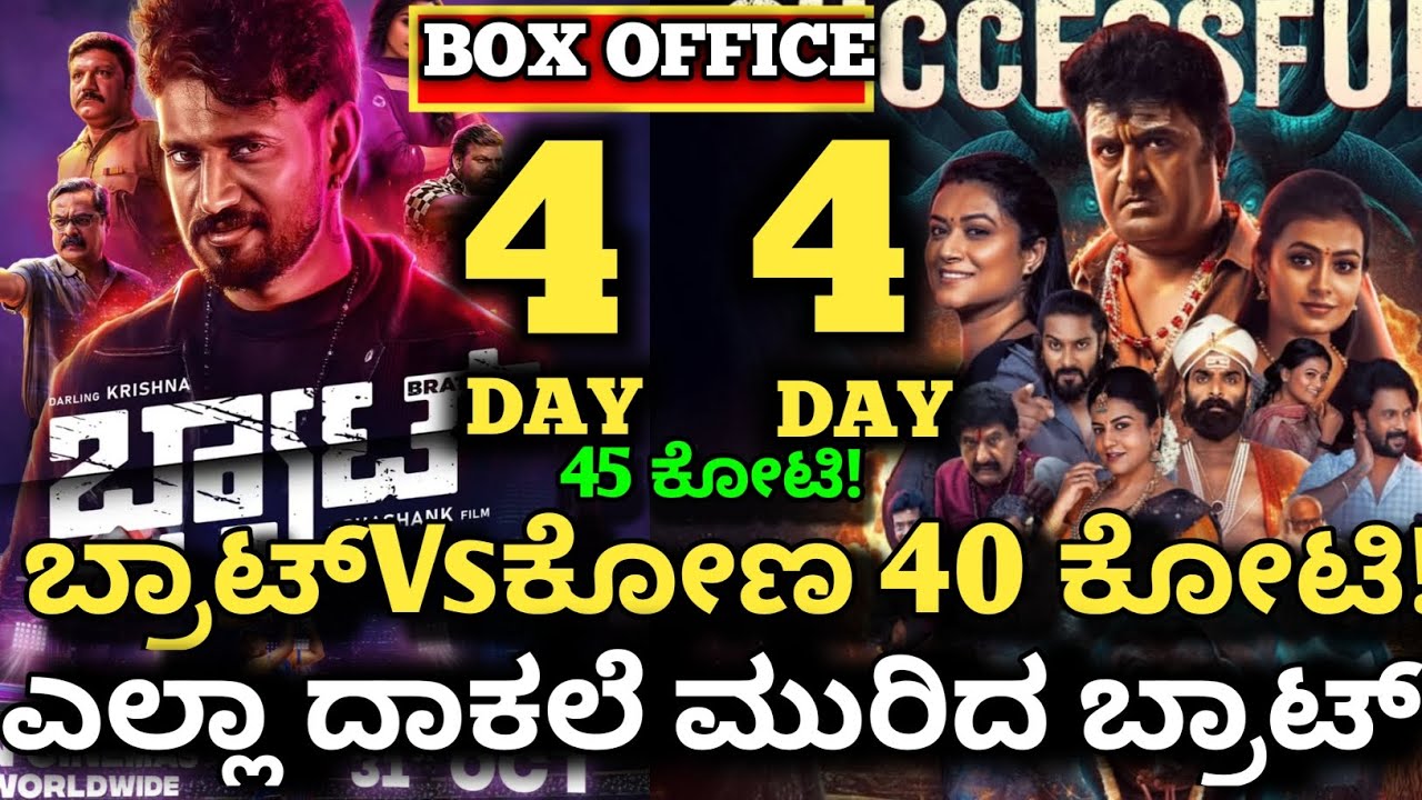 Kona Movie Review & Box Office Update 📊