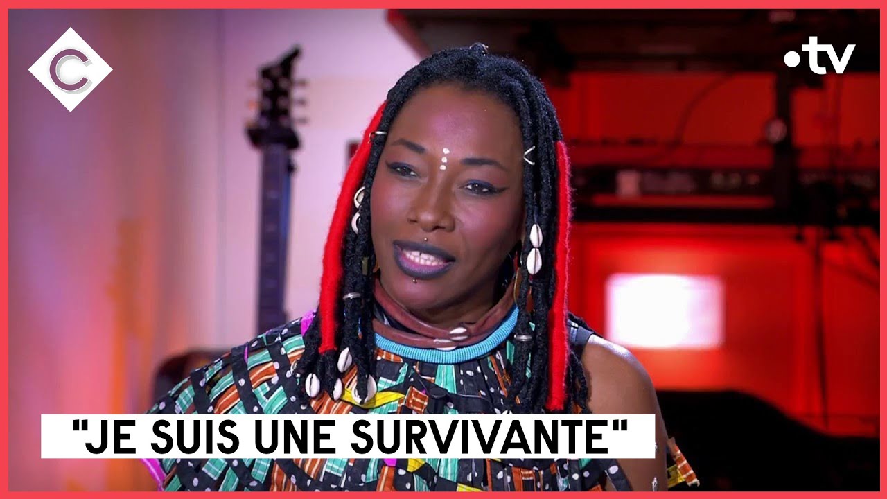 Fatoumata Diawara: Fight for Women's Rights 🎤