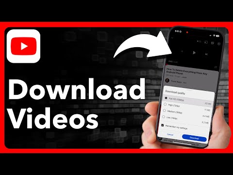 How To Download YouTube Videos On iPhone