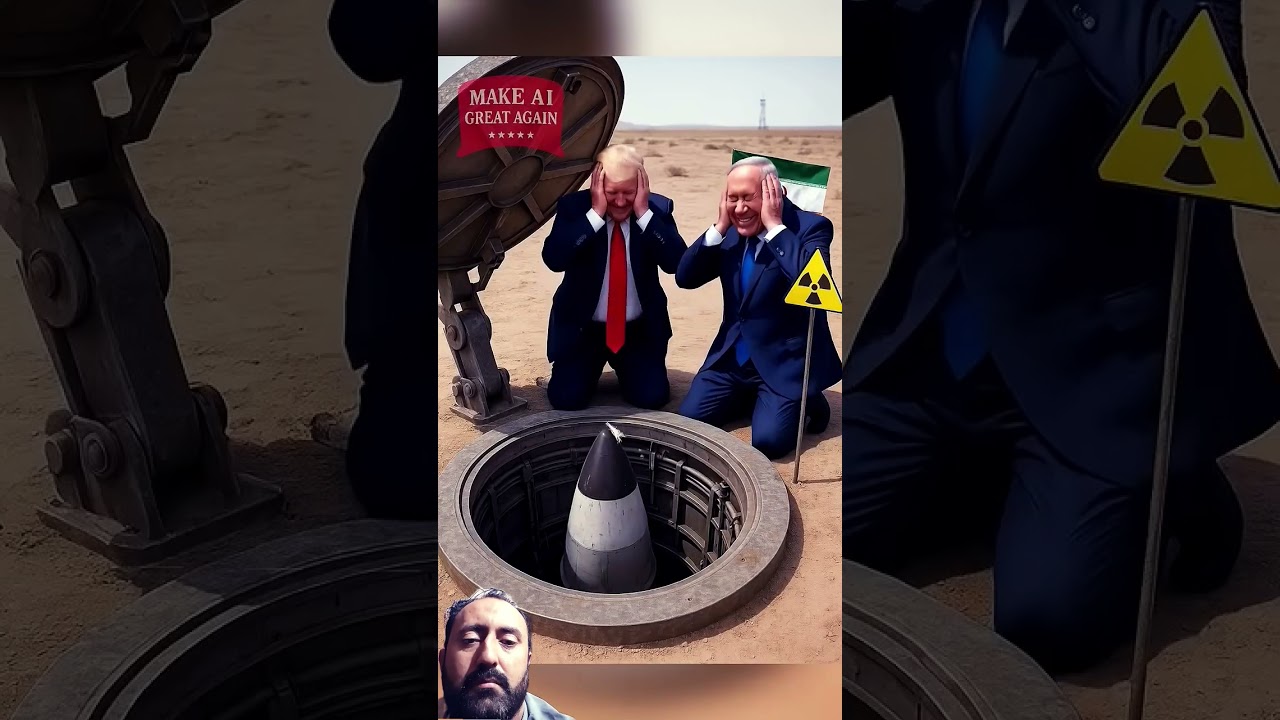 Iran vs Israel: A Deep Dive into History, Power, and Global Influence 🌍