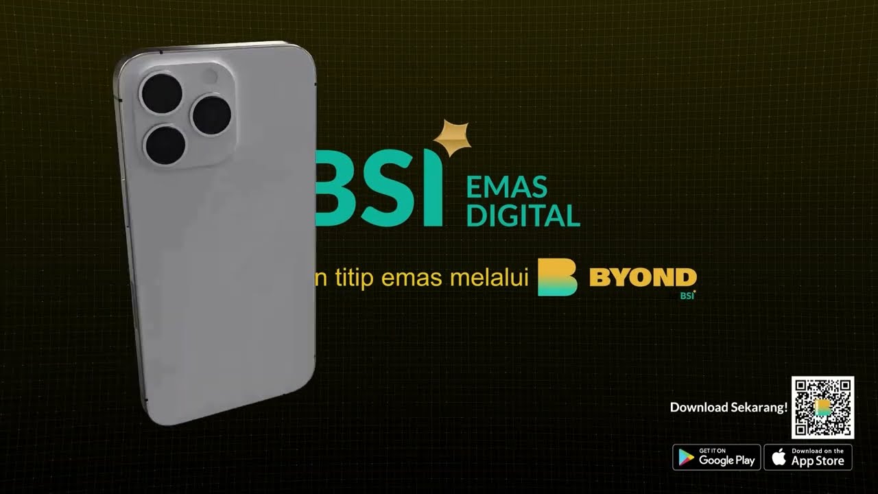 Bank Syariah Indonesia Launches First Sharia Gold Savings 🏦