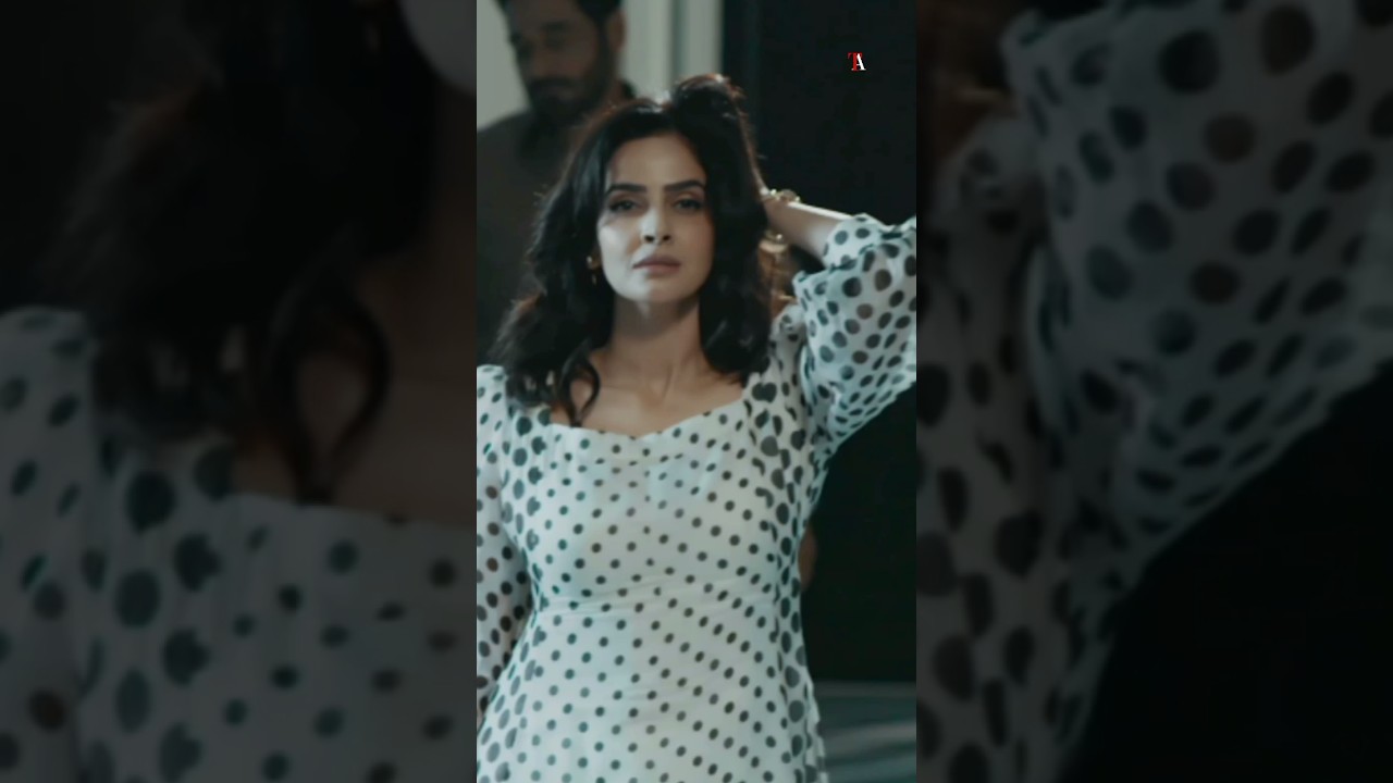 CASE NO 9 Teaser 3: Full Review of Fasil Kurashi & Saba Qamar's Drama 🎬
