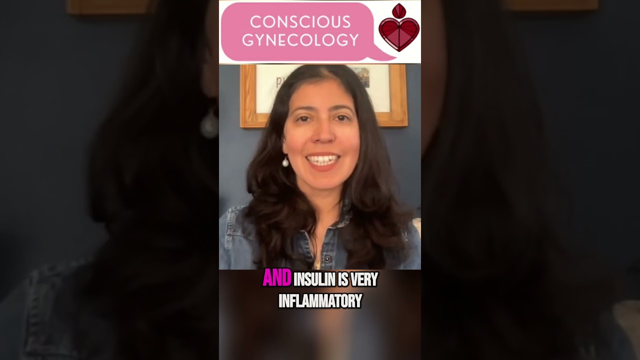 Fibroids and Metabolic Diseases: What You Need To Know!