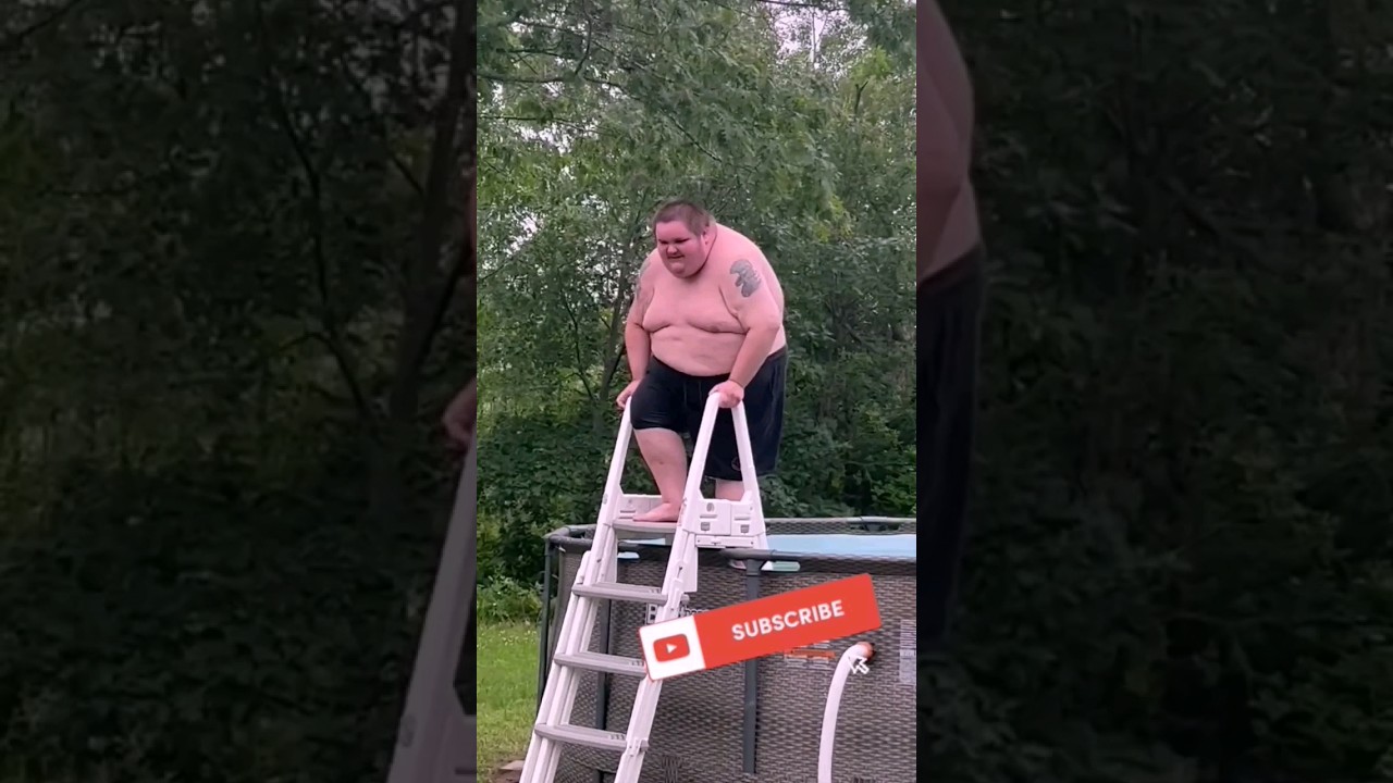 ТОП 10 Летних Падений 🤪 2023