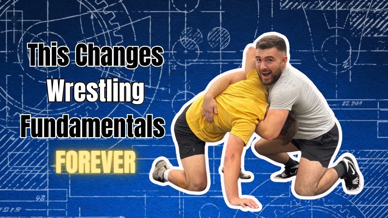 Ultimate Wrestling Fundamentals for Beginners đ„ | Essential Techniques from Day One