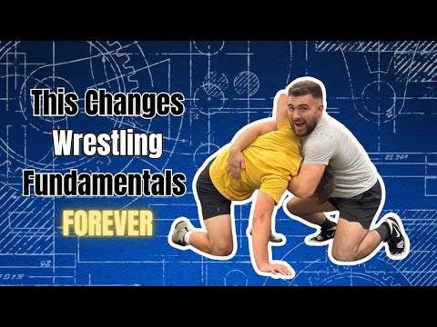 The Wrestling Video I Wish I Had Day One | Wrestling Fundamentals: Techniques for Beginners